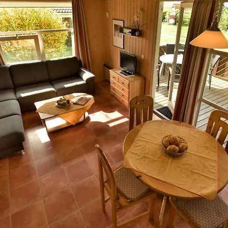 Am Waldrand - Typ B Fuer 4 Personen - Leuchtturm Casa vacanze *