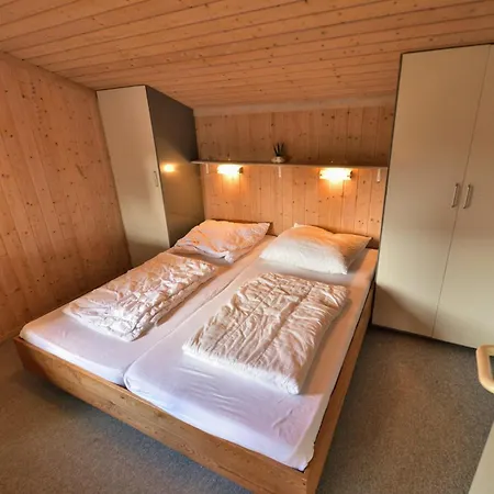 Am Waldrand - Typ B Fuer 4 Personen - Leuchtturm Casa vacanze