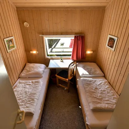 Casa vacanze Am Waldrand - Typ B Fuer 4 Personen - Leuchtturm