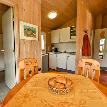 Am Waldrand - Typ B Fuer 4 Personen - Leuchtturm Casa vacanze Neustadt in Holstein