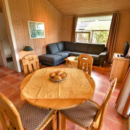 Casa vacanze Am Waldrand - Typ B Fuer 4 Personen - Leuchtturm Neustadt in Holstein