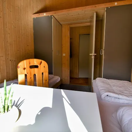 Am Waldrand - Typ B Fuer 4 Personen - Leuchtturm * Neustadt in Holstein