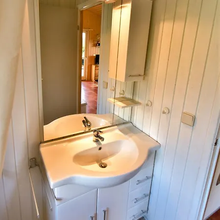 Casa vacanze Am Waldrand - Typ B Fuer 4 Personen - Leuchtturm *